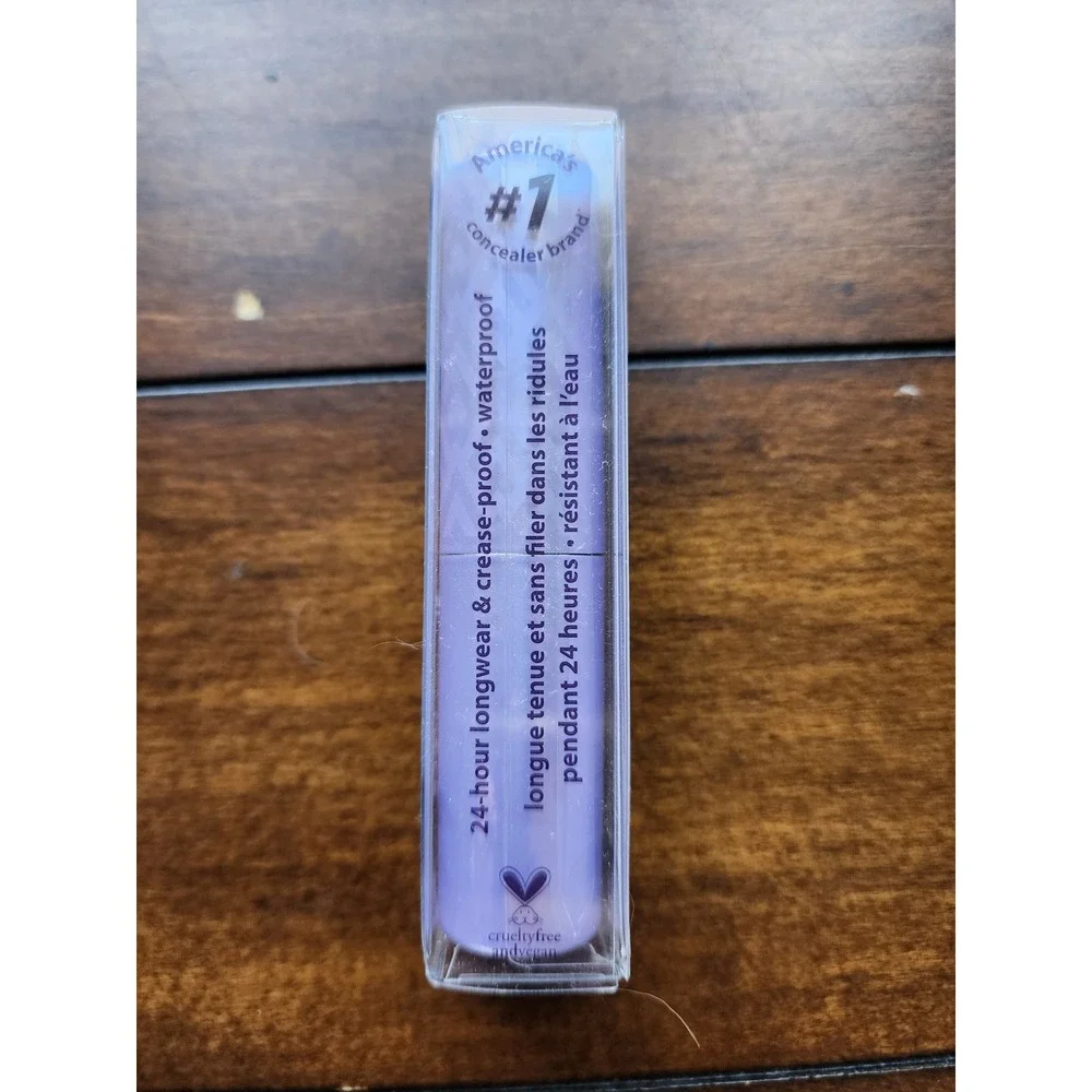Tarte Shape Tape Blur Concealer Stick 34S Medium Sand 2.2g 0.077oz NIB